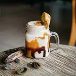 Shamdeen Milkshake